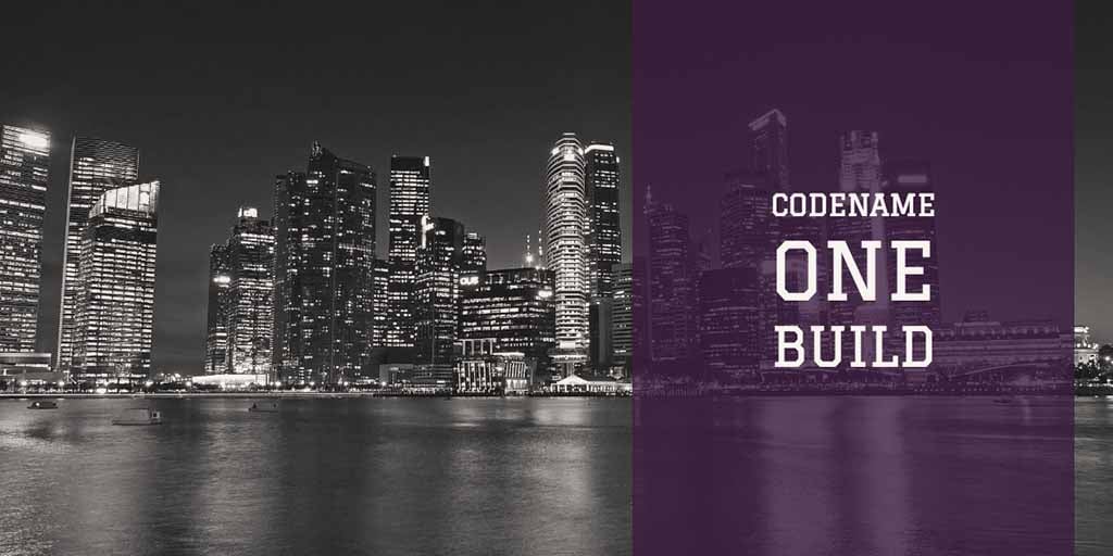 Build App Beta